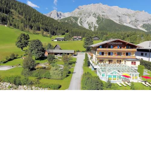 Hotel Pfeffermühle