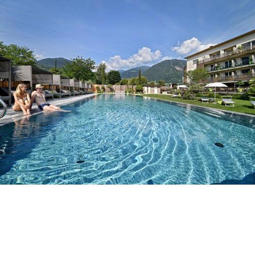 Hotel Pfeiss
