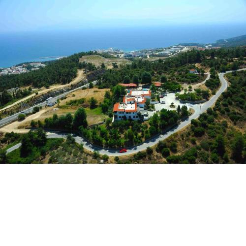 Hotel Philoxenia
