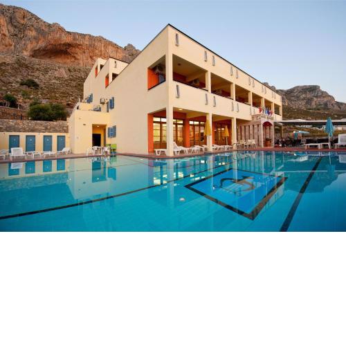 Hotel Philoxenia