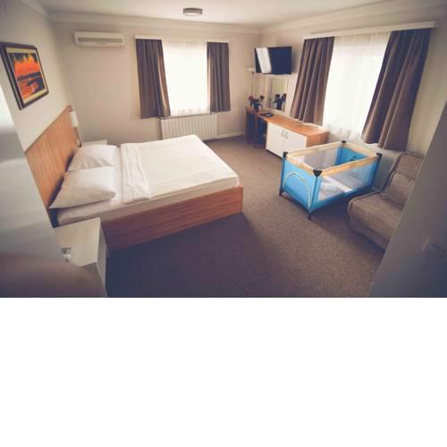 Hotel Phoenix