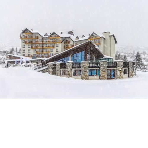 Hotel Piandineve