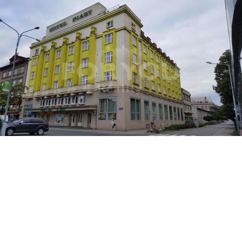 Hotel Piast
