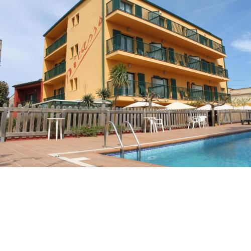 Hotel Picasso