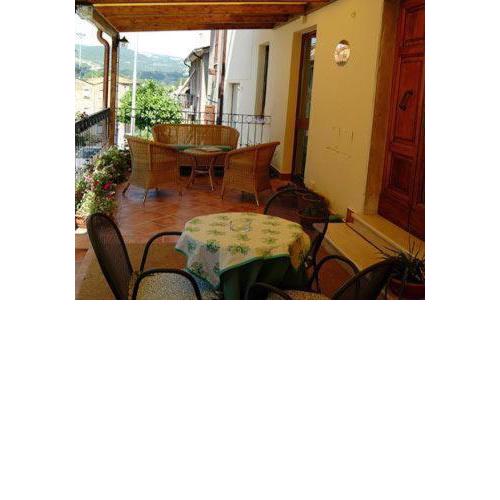 Hotel Picchio