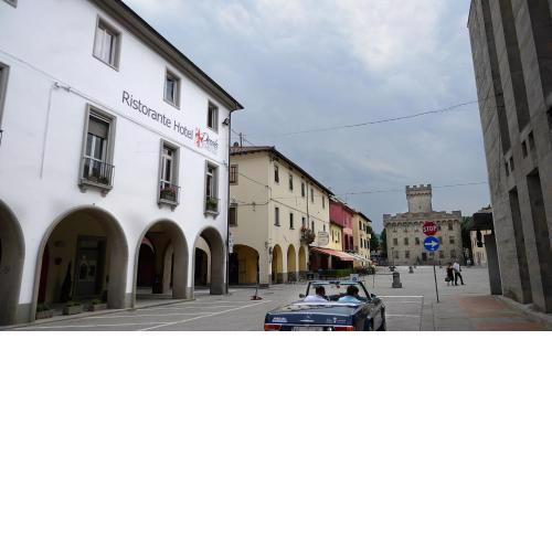 Hotel Piccola Firenze