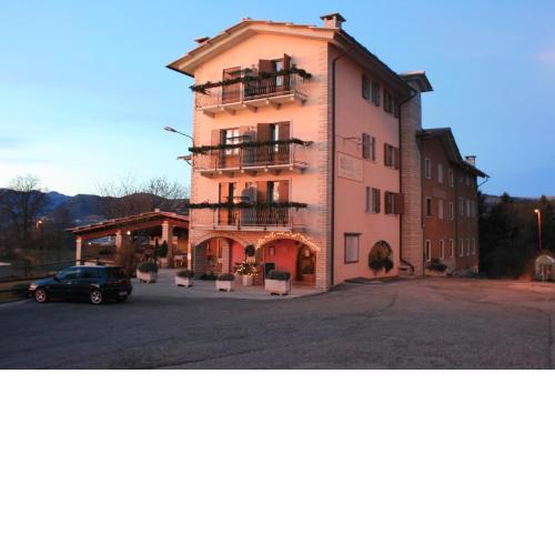 Hotel Piccola Mantova