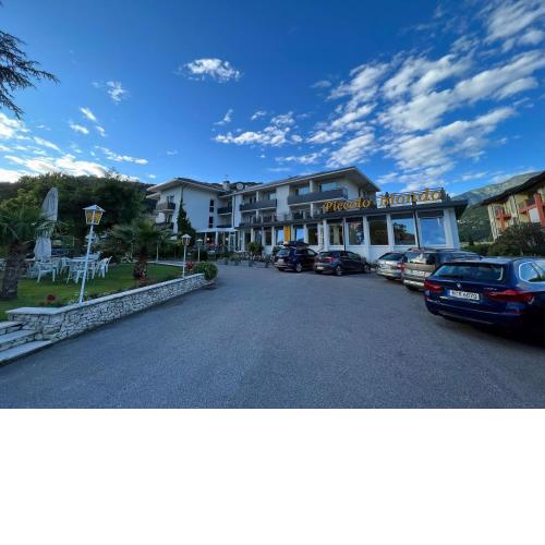 Hotel Piccolo Mondo