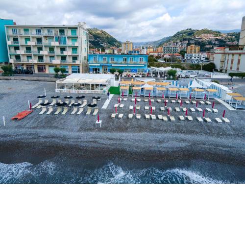 Hotel Piccolo Paradiso