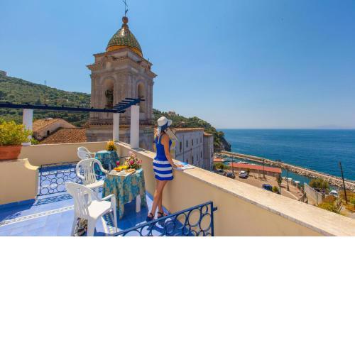 Hotel Piccolo Paradiso