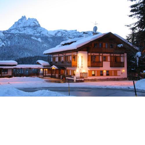 Hotel Piccolo Pocol