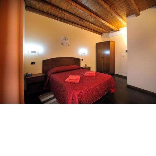 Hotel Piccolo