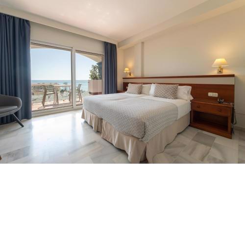 Hotel Piedra Paloma