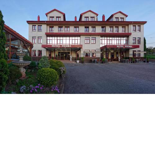 Hotel Piedra