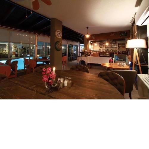 HOTEL PIER BODRUM MARiNA