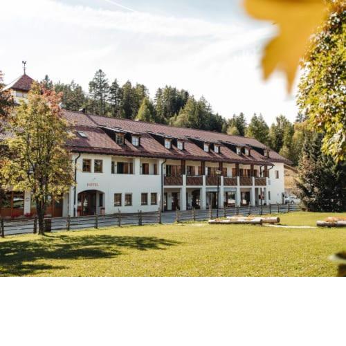 Hotel Pietralba
