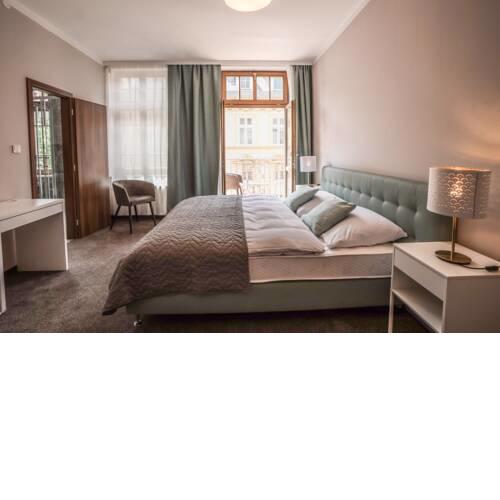 Hotel Pilgrim