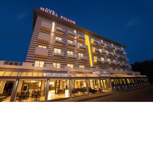 Hotel Pillon