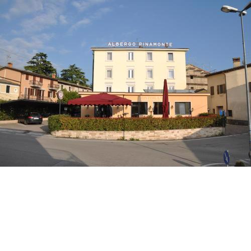 Hotel Pinamonte