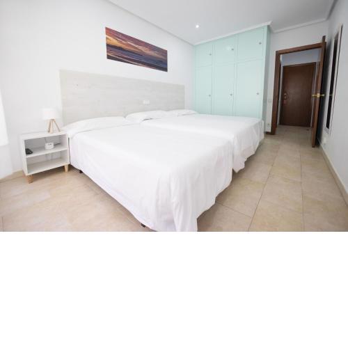 Hotel Pinar Somo Surf