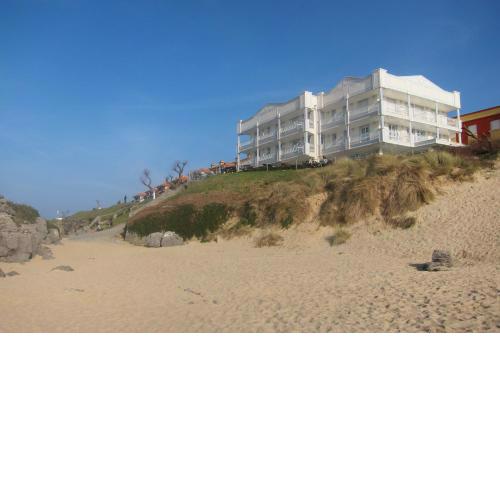 Hotel Pineda Playa