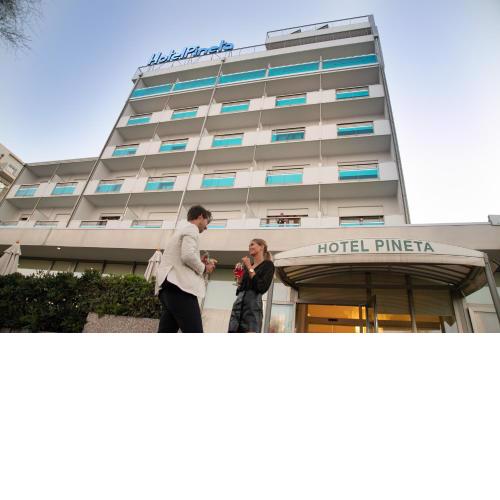 Hotel Pineta