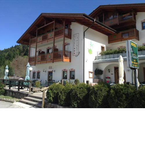 Hotel Pineta