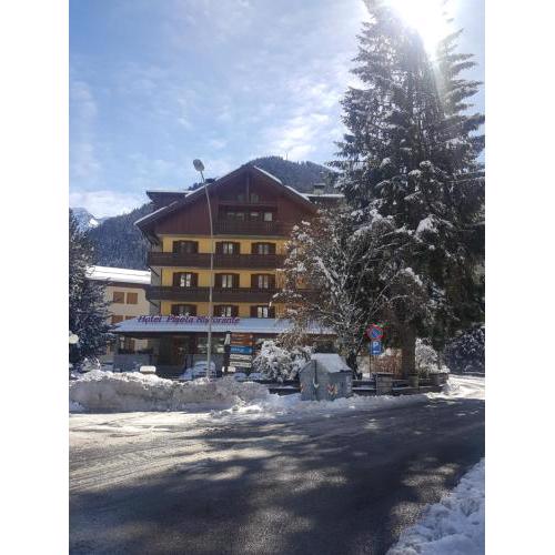 Hotel Pineta
