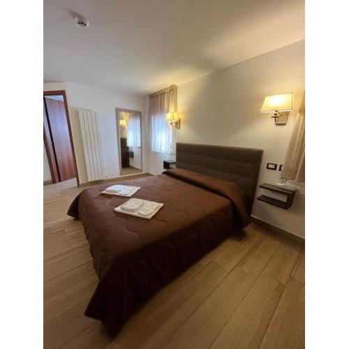 Hotel Pinguino