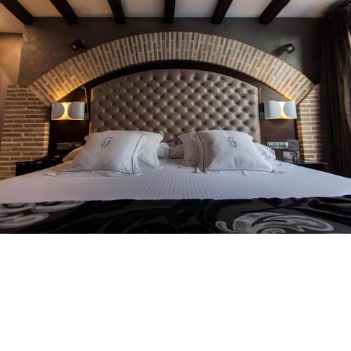 Hotel Pintor El Greco