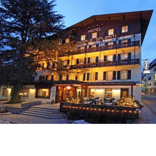 Hotel Pinzolo-Dolomiti