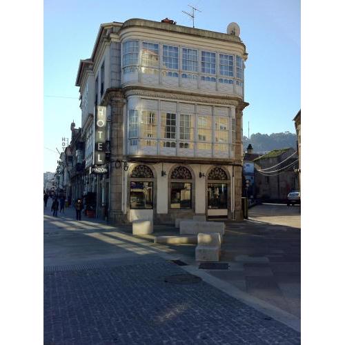 Hotel Pinzon