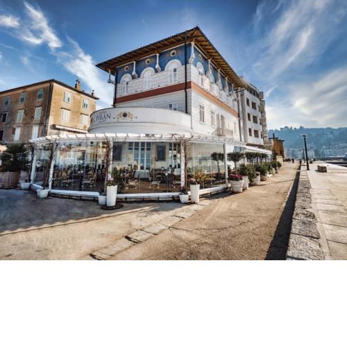 Hotel Piran