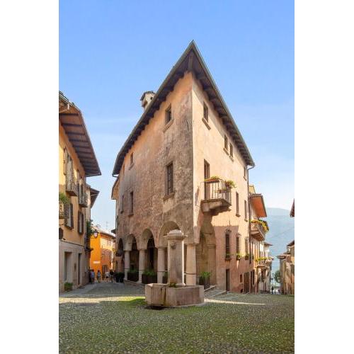 Hotel Pironi