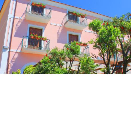 Hotel Pisacane
