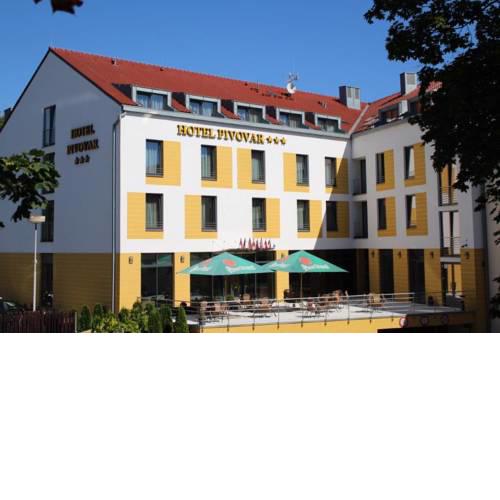 Hotel Pivovar