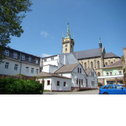 Hotel Pivovar