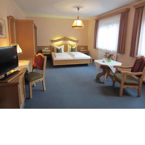 Hotel Plainbrücke