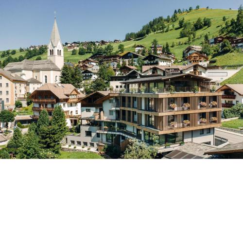 Hotel Plan Murin