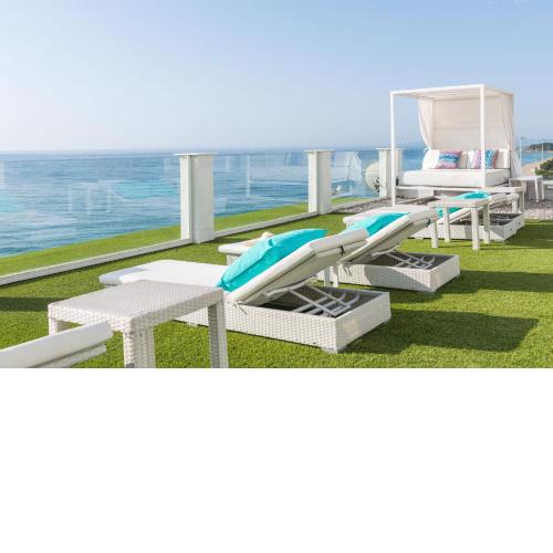 Hotel Planamar by Escampa Hotels