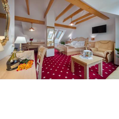 Hotel Planinka
