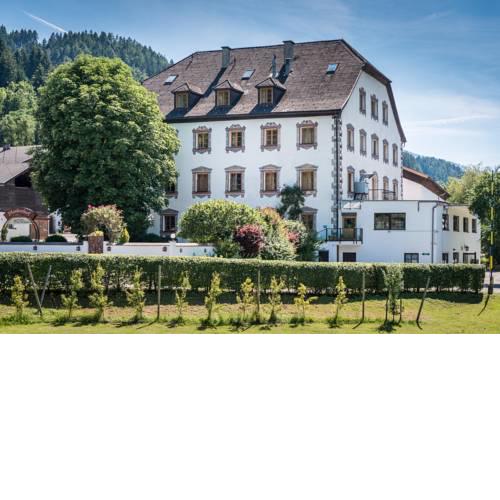 Hotel Plankenhof