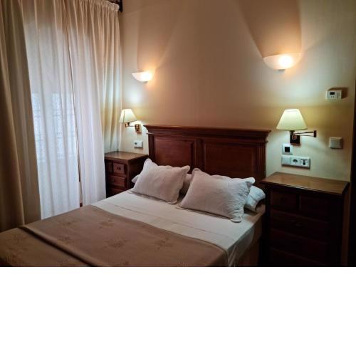 Hotel Plateros