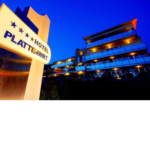Hotel Plattenwirt