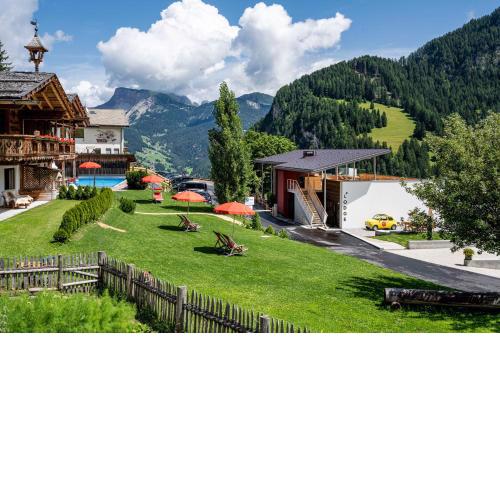 Hotel Platz