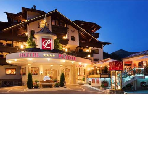 Hotel Platzer Superior