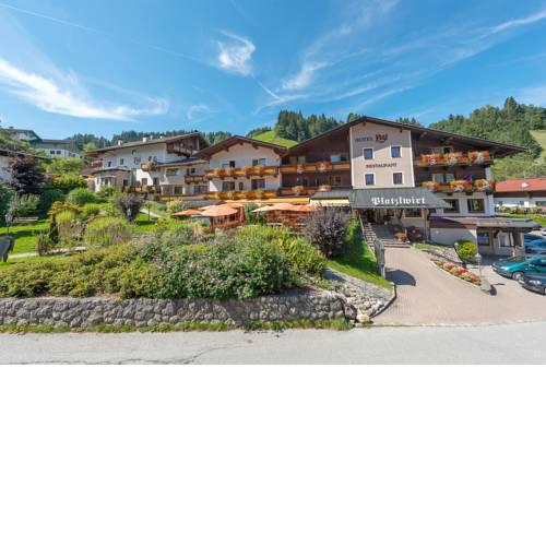 Hotel Platzl