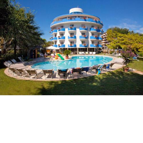 Hotel Playa Blanca