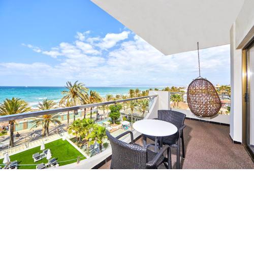 Hotel Playa Golf