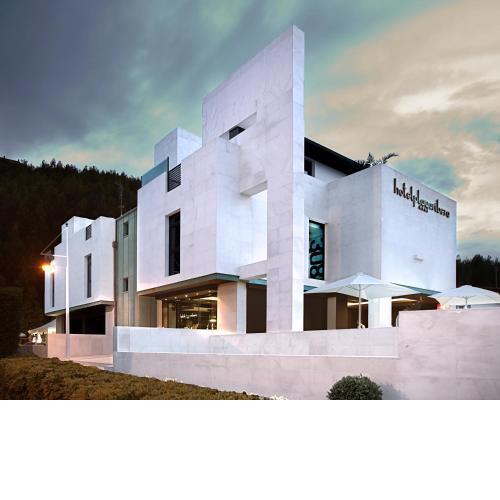 Hotel Playa Ribera